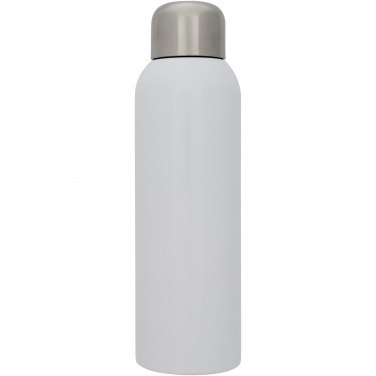 Logotrade promotional item picture of: Guzzle 820 ml RCS certified stainless steel water bottle